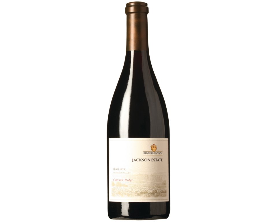 Kendall-Jackson Jackson Estate Outland Ridge Pinot Noir 2019