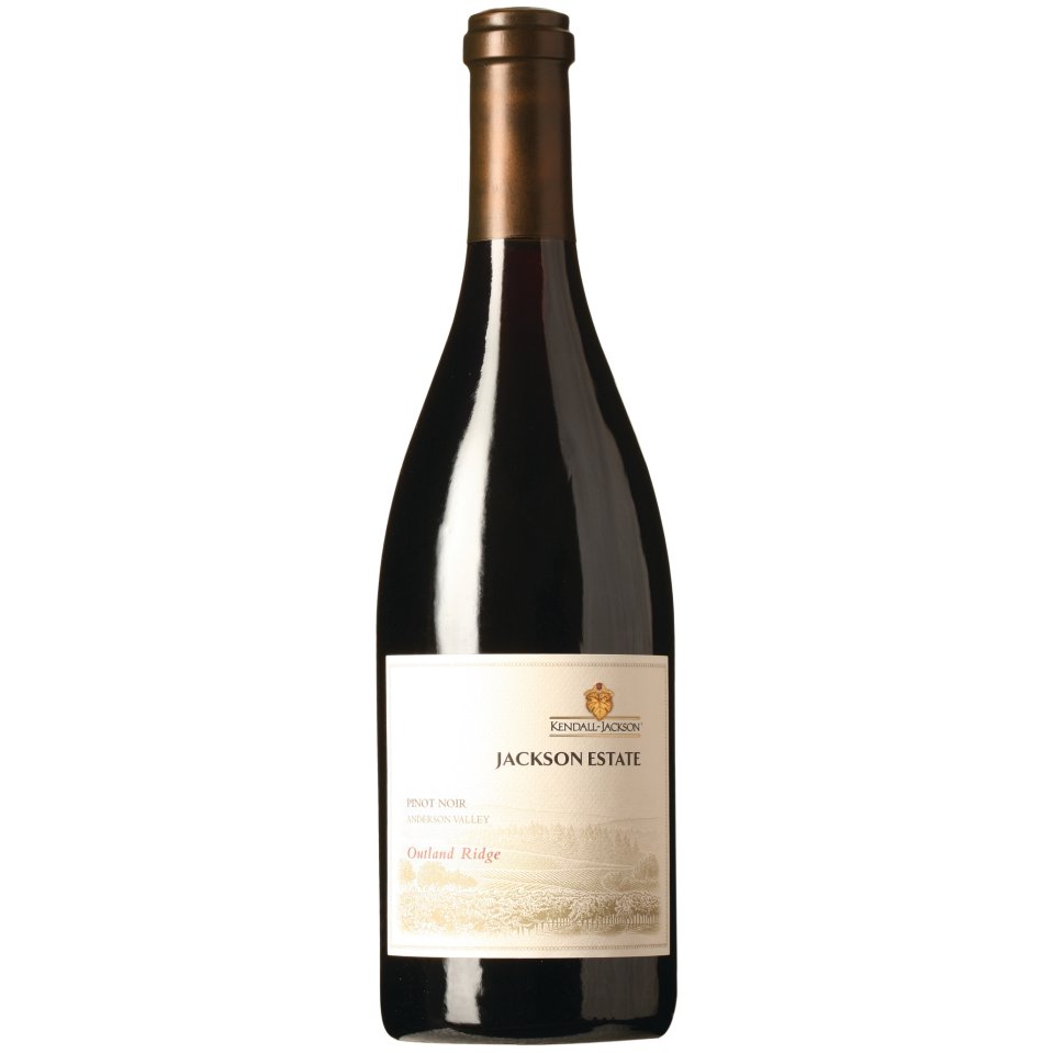 Kendall-Jackson Jackson Estate Outland Ridge Pinot Noir 2019