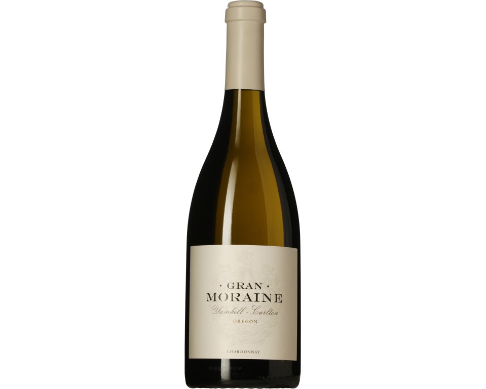 Gran Moraine Chardonnay 2018