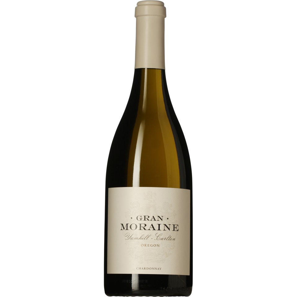 Gran Moraine Chardonnay 2018