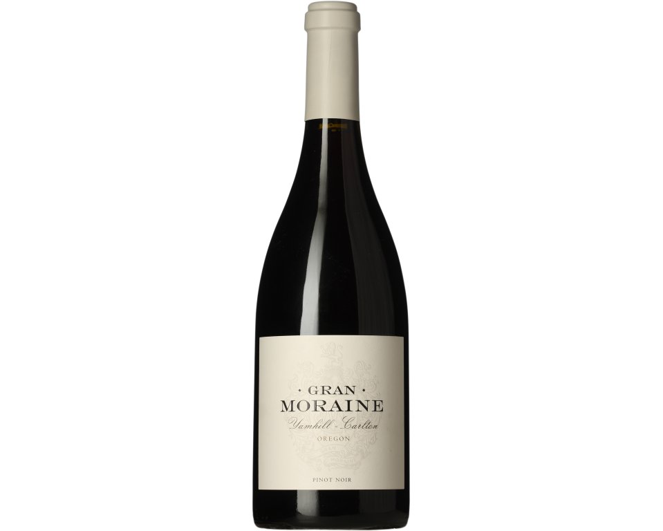 Gran Moraine Pinot Noir 2019