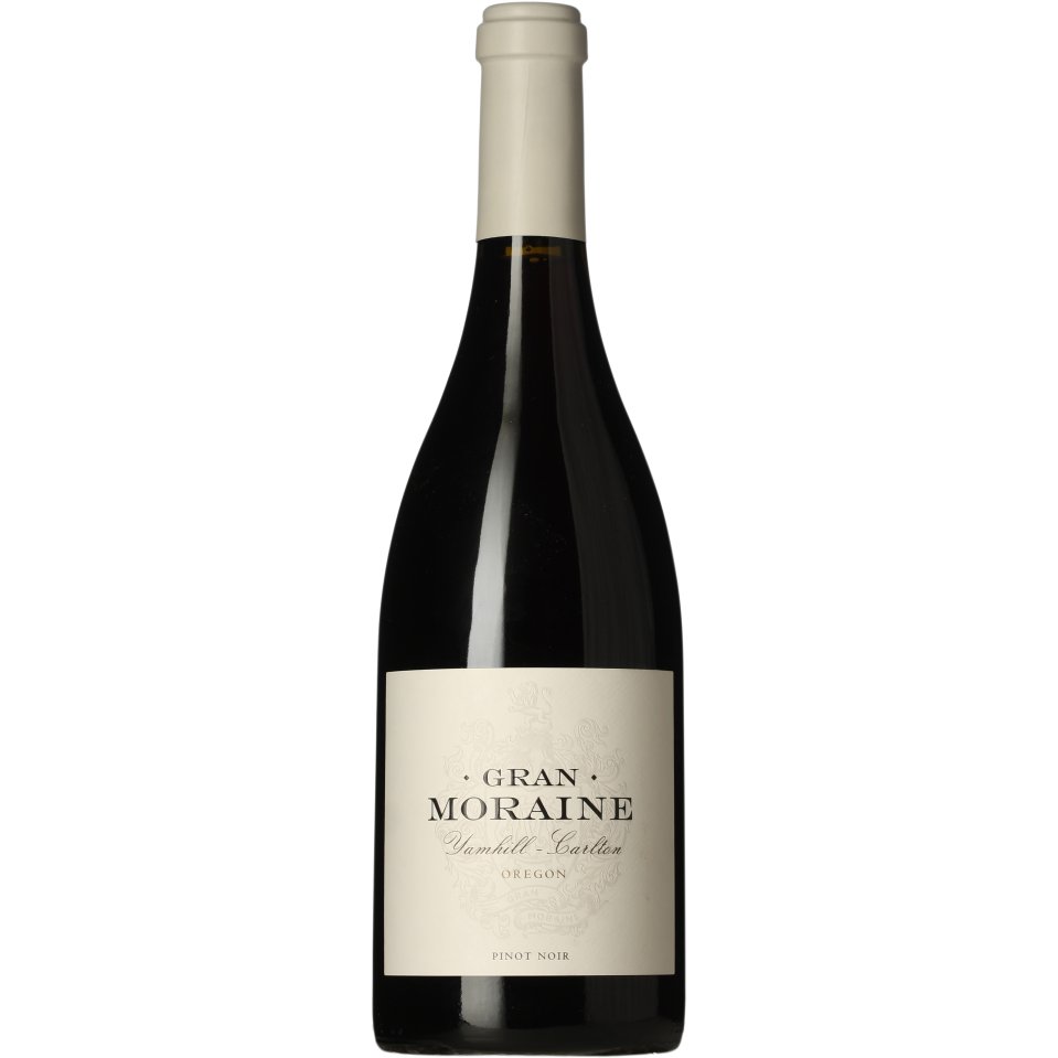 Gran Moraine Pinot Noir 2019