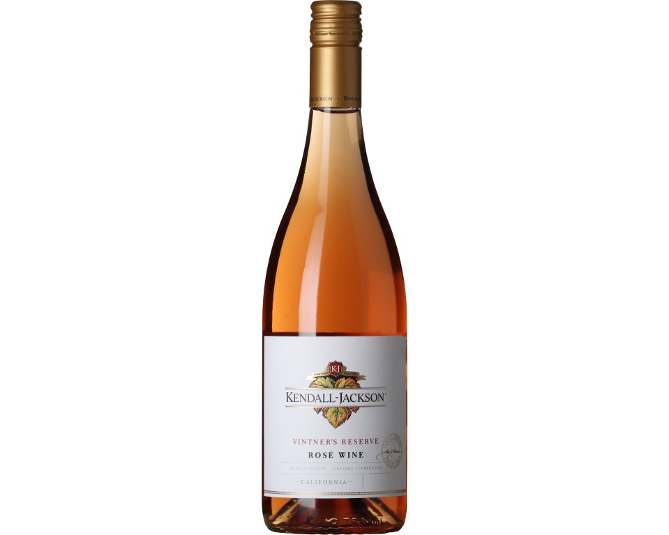  Kendall-Jackson Vintner's Reserve Rosé 2022