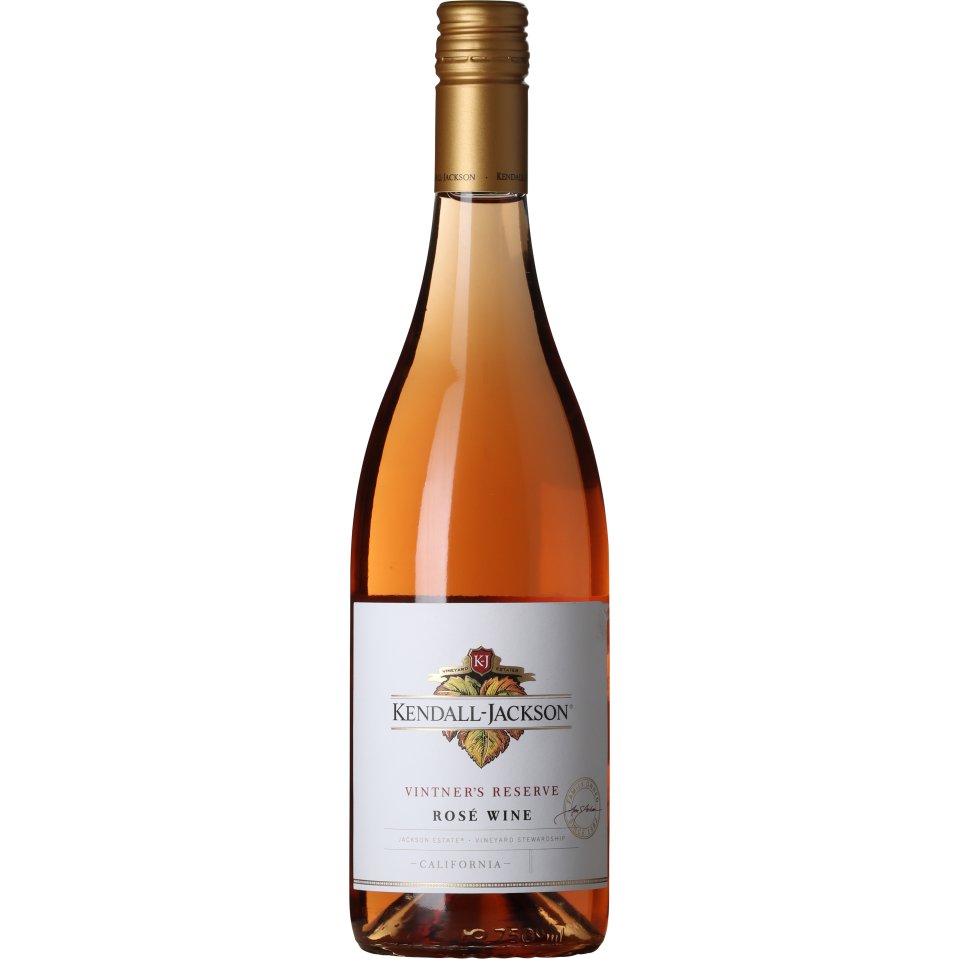  Kendall-Jackson Vintner's Reserve Ros 2022