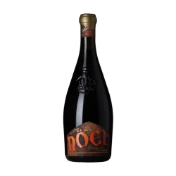 Baladin No�l Cacao &amp; Mandarin 75 cl. 8,5 %