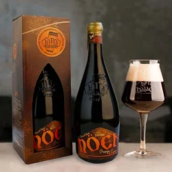 Baladin No�l Orange &amp; Cacao 150 cl. 8,5 %