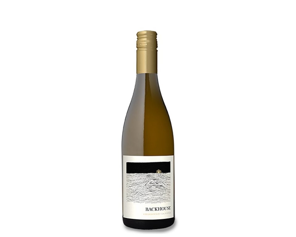 Backhouse Chardonnay 2021