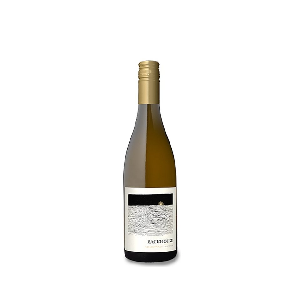 Backhouse Chardonnay 2021