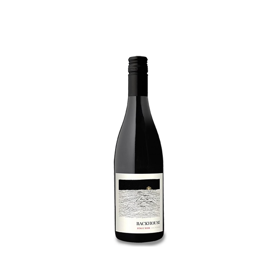 Backhouse Pinot Noir 2021