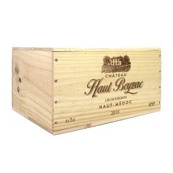 Chteau Haut Beyzac Haut Medoc 2016