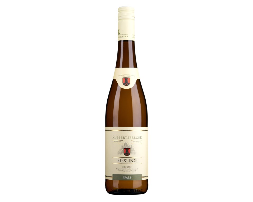 Ruppertsberger Riesling Hofstck 2022