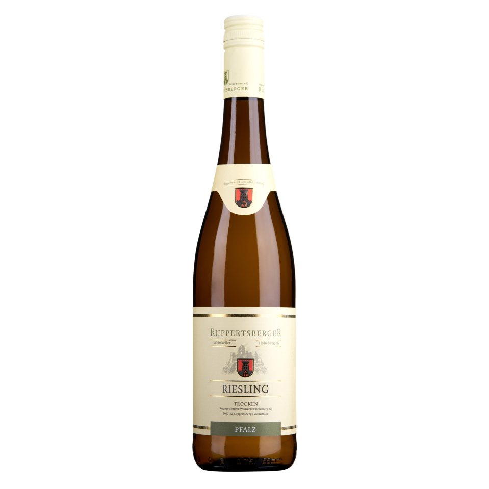 Ruppertsberger Riesling Hofstck 2022