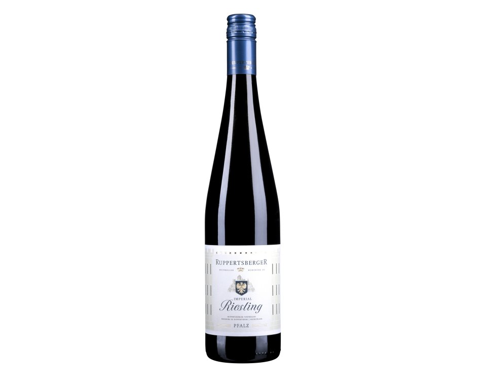 Ruppertsberger Imperial Riesling 2022