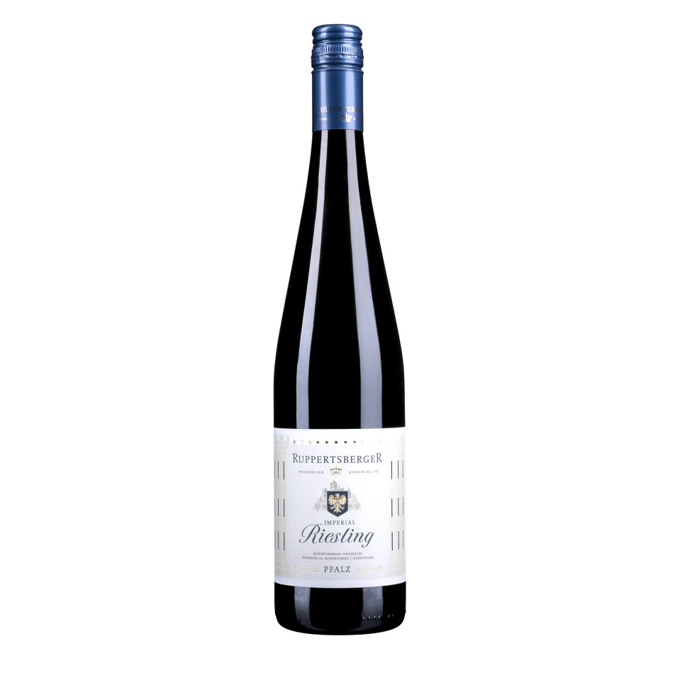  Ruppertsberger Imperial Riesling 2022