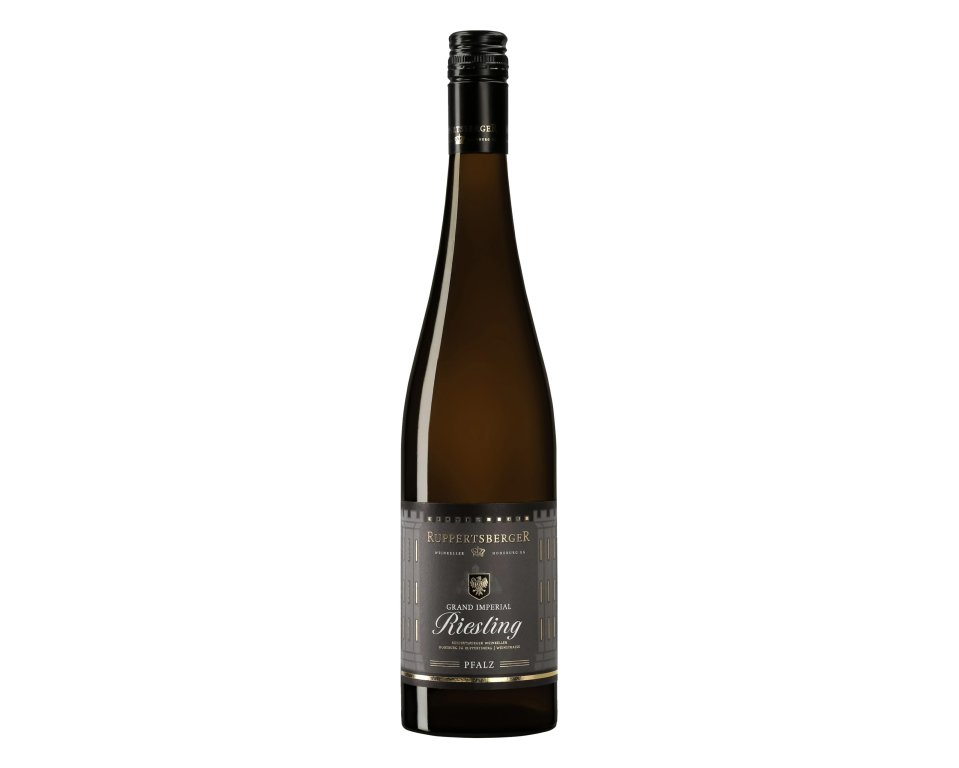 Ruppertsberg Riesling Grand Imperial 2021