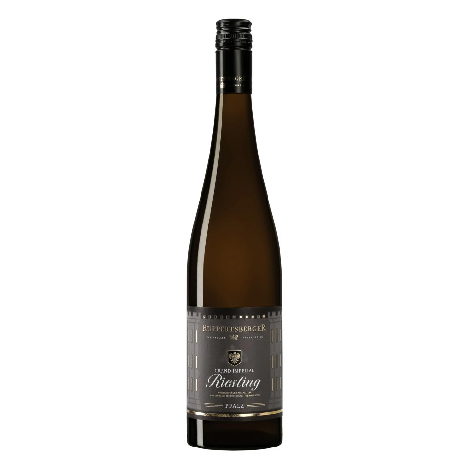 Ruppertsberg Riesling Grand Imperial 2021