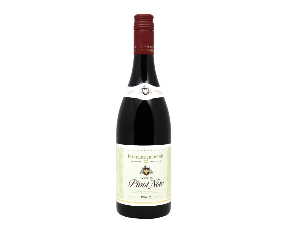 Ruppertsberger Imperial Pinot Noir 2020