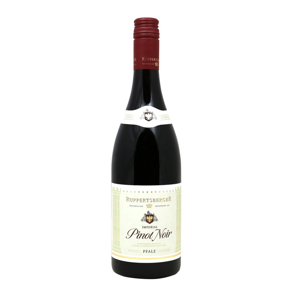 Ruppertsberger Imperial Pinot Noir 2020