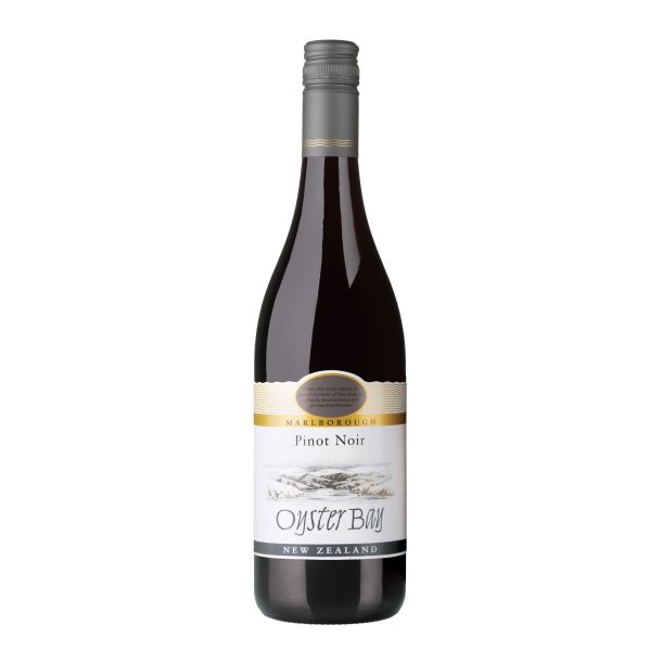 Oyster Bay Pinot Noir 2022