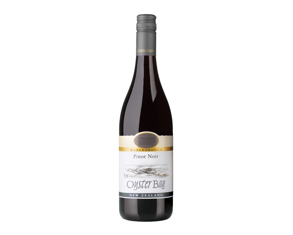 Oyster Bay Pinot Noir 2022