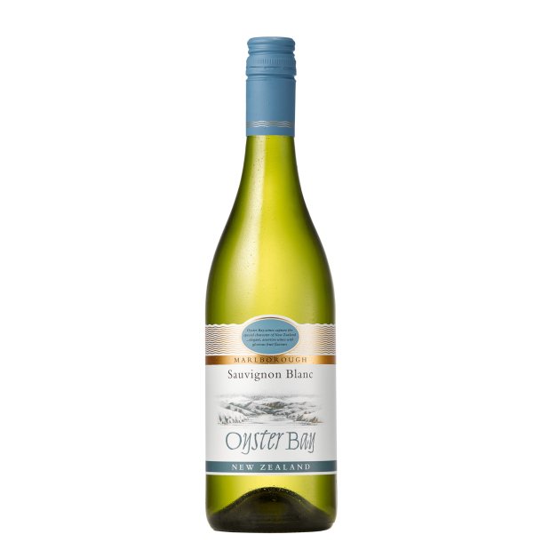 Oyster Bay Sauvignon Blanc 2023