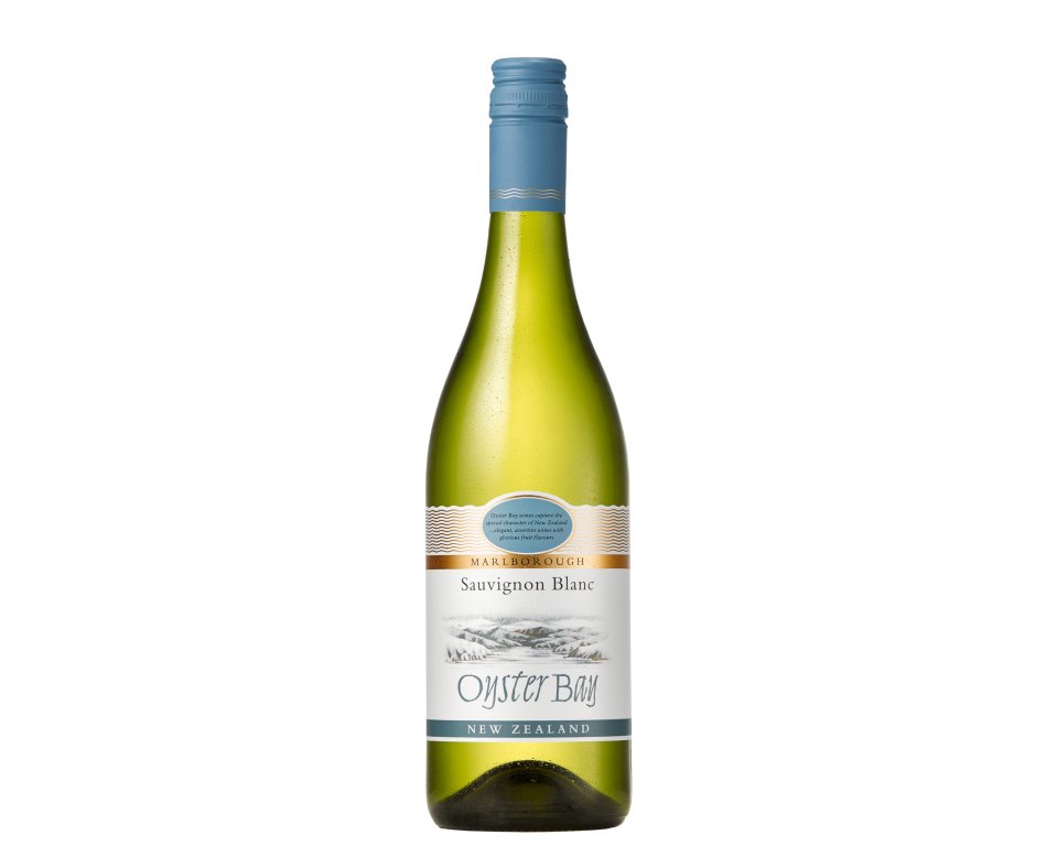 Oyster Bay Sauvignon Blanc 2023