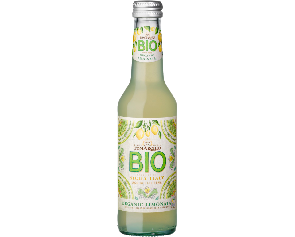Tomarchio kologisk Lemonade 