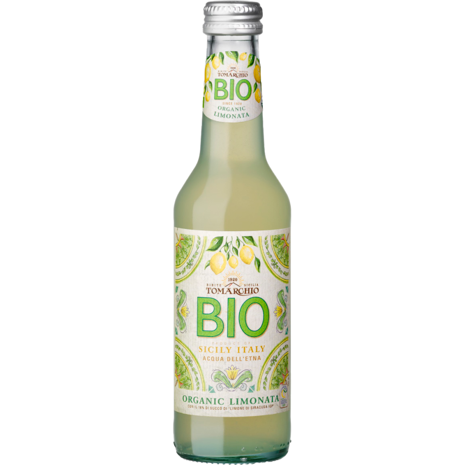 Tomarchio kologisk Lemonade 