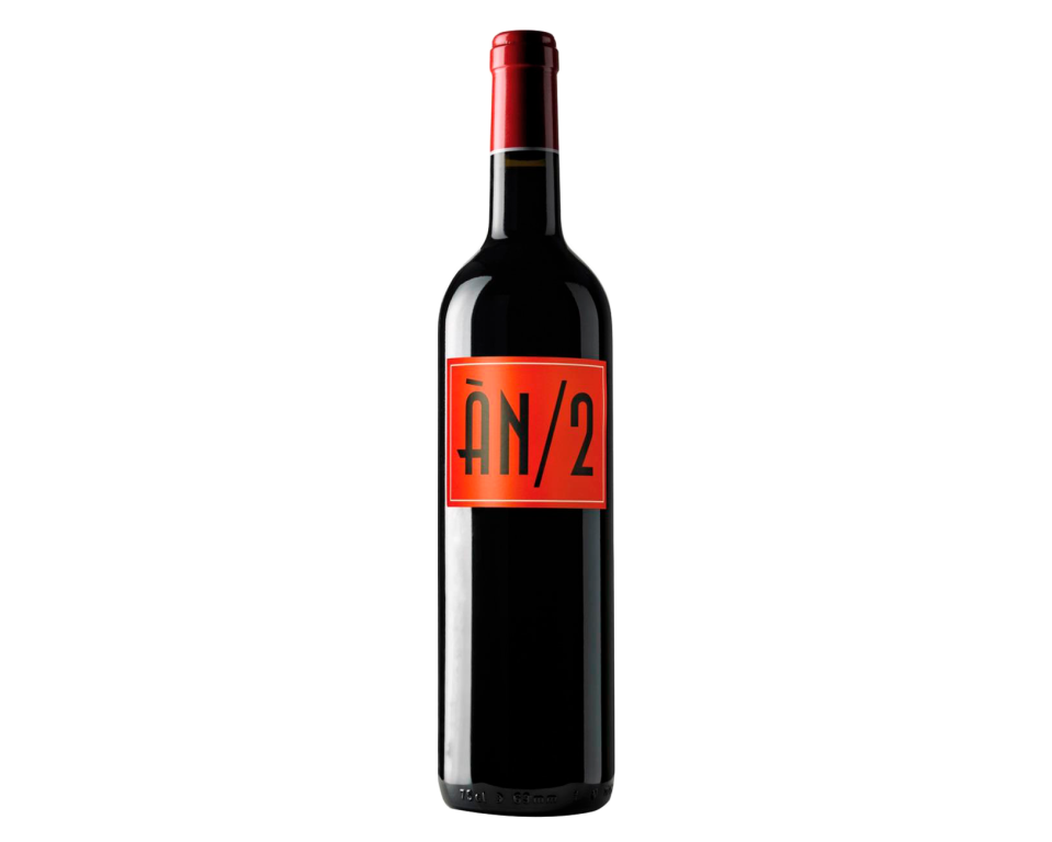 nima Negra AN/2 2022