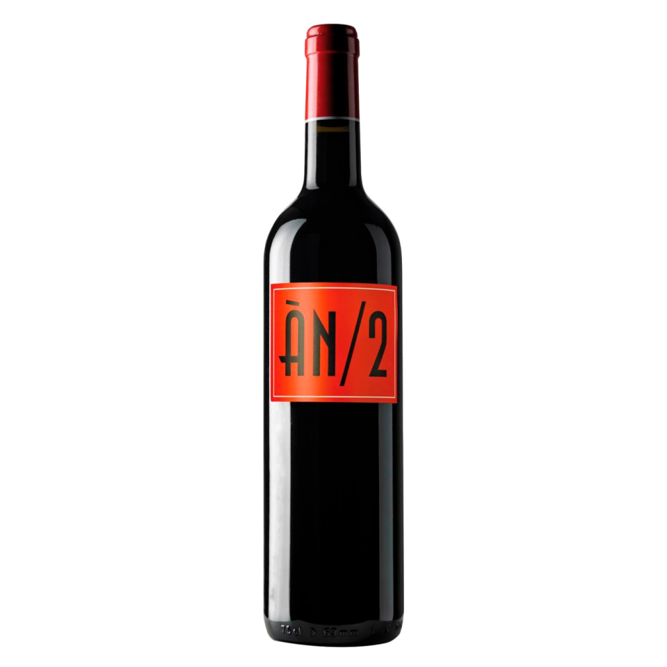 nima Negra AN/2 2022