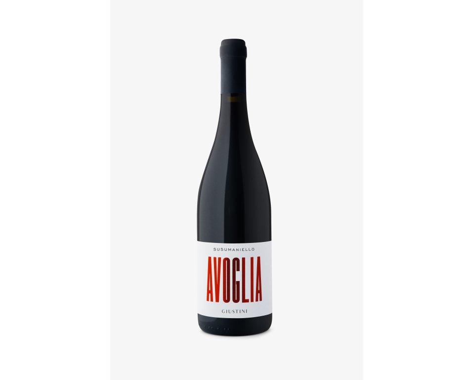 Tenuta Giustini Avoglia Susumaniello 2022