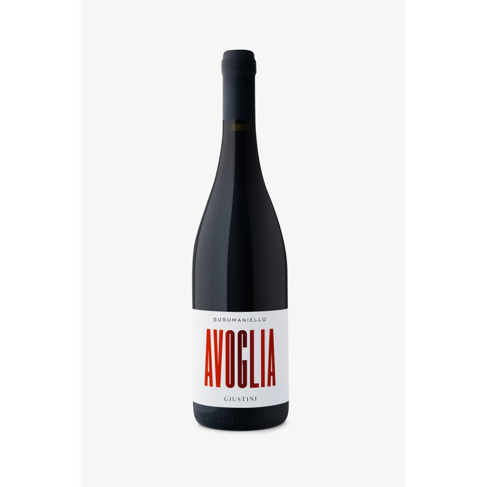 Tenuta Giustini Avoglia Susumaniello 2022