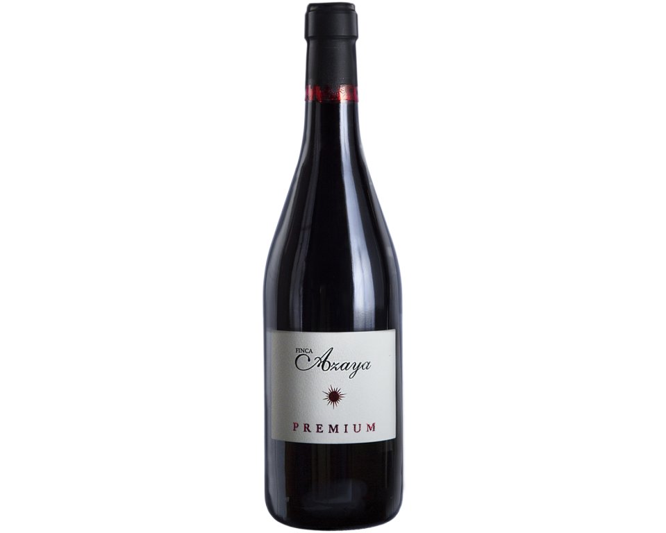  Bodegas Valduero Finca Azaya Premium 2016