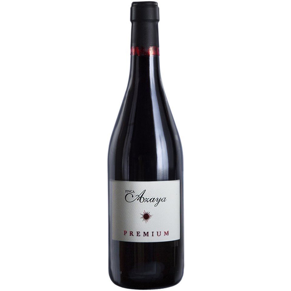  Bodegas Valduero Finca Azaya Premium 2016