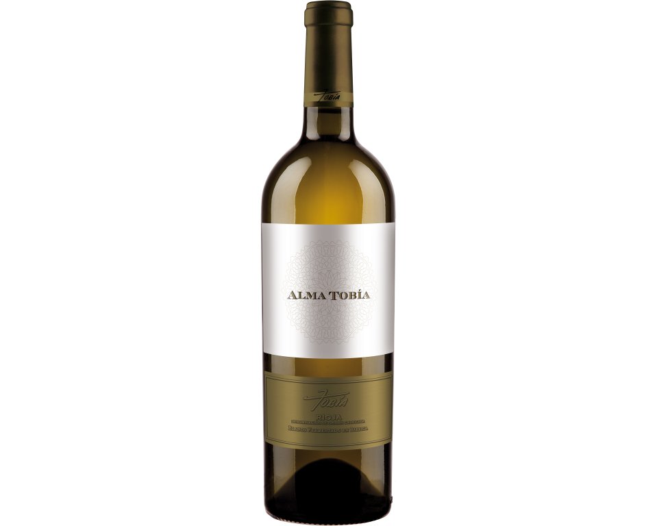  Bodegas Tobia Alma Toba Blanco 2021
