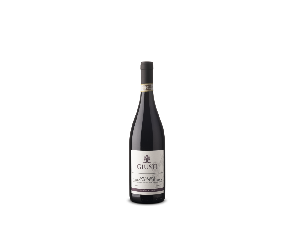 Giusti Amarone della Valpolicella 2019