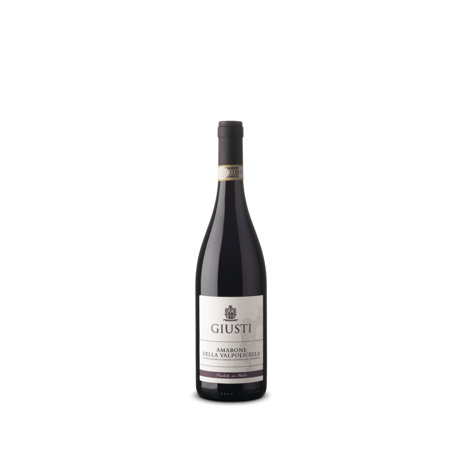 Giusti Amarone della Valpolicella 2019