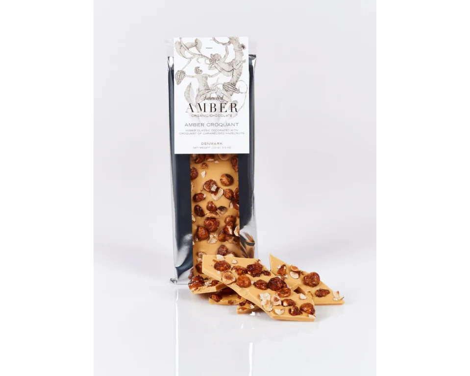  Summerbird -Amber Croquant