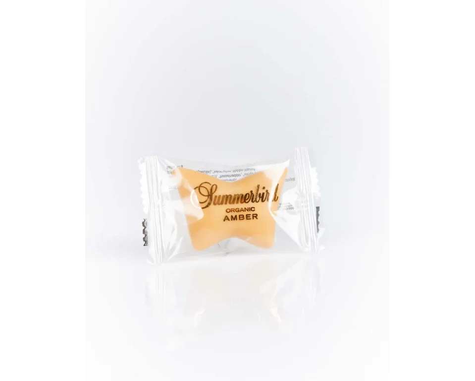 Summerbird - Amber Summerbird 