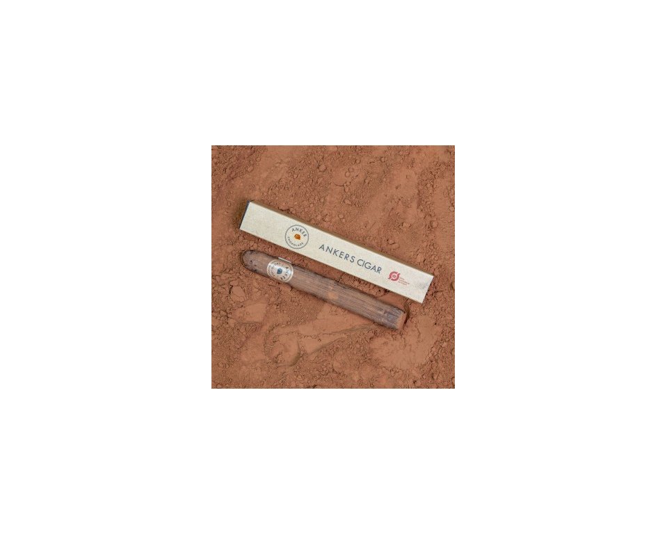 Ankers Cigar 1 stk KO