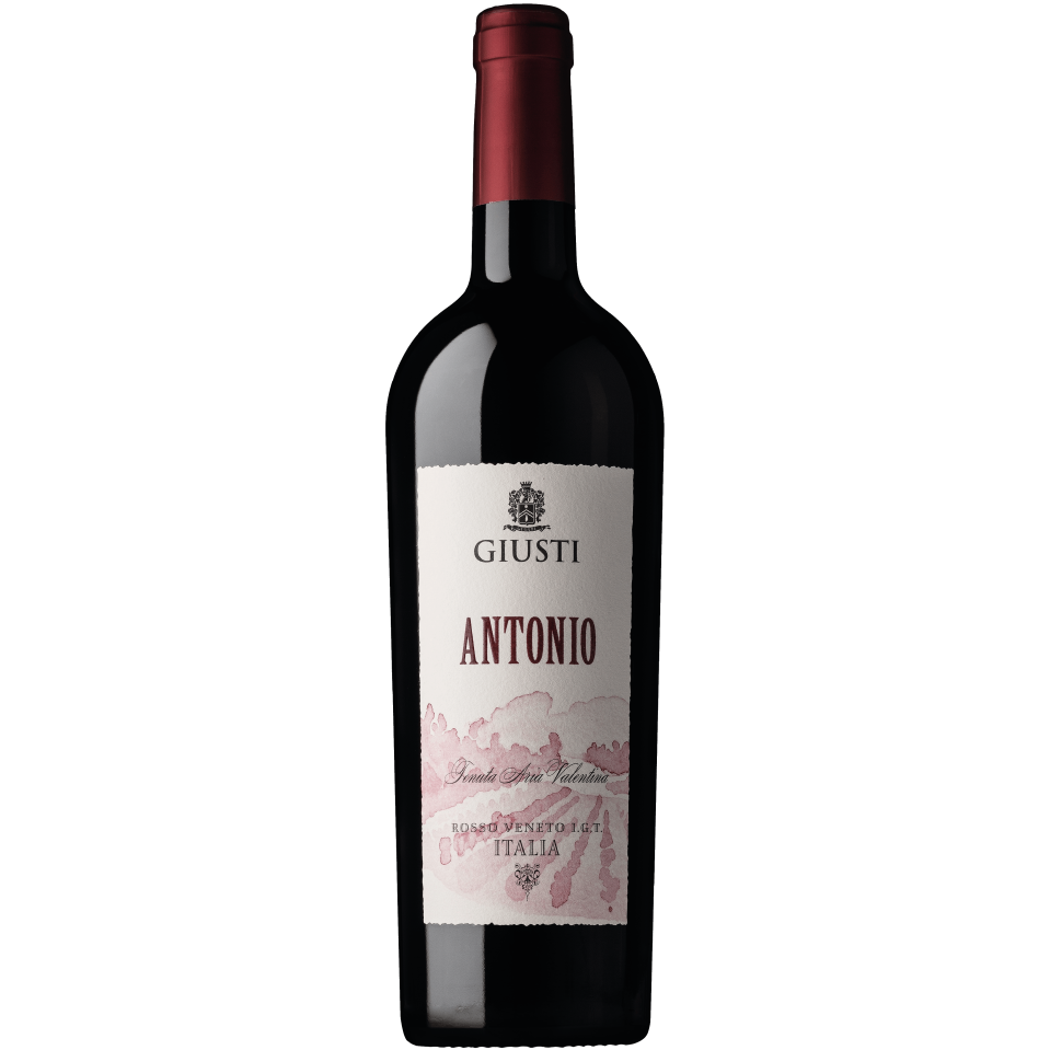 Giusti Antonio Rosso 2020