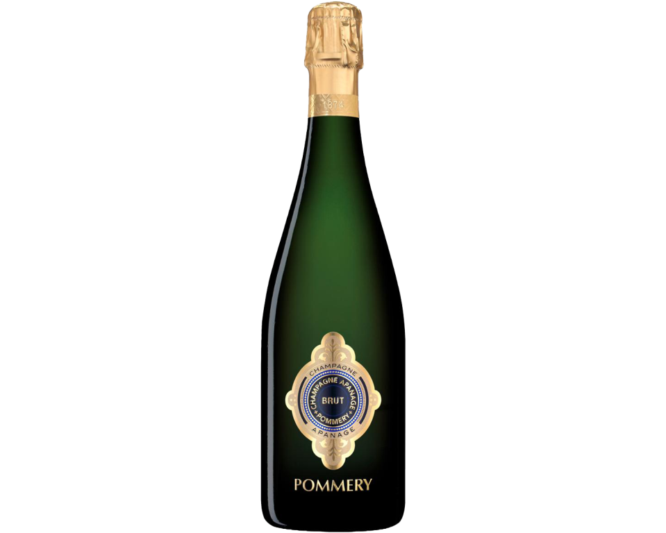 Pommery Apanage Brut 1874