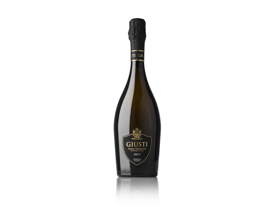 Giusti Asolo Prosecco Superiore Brut 