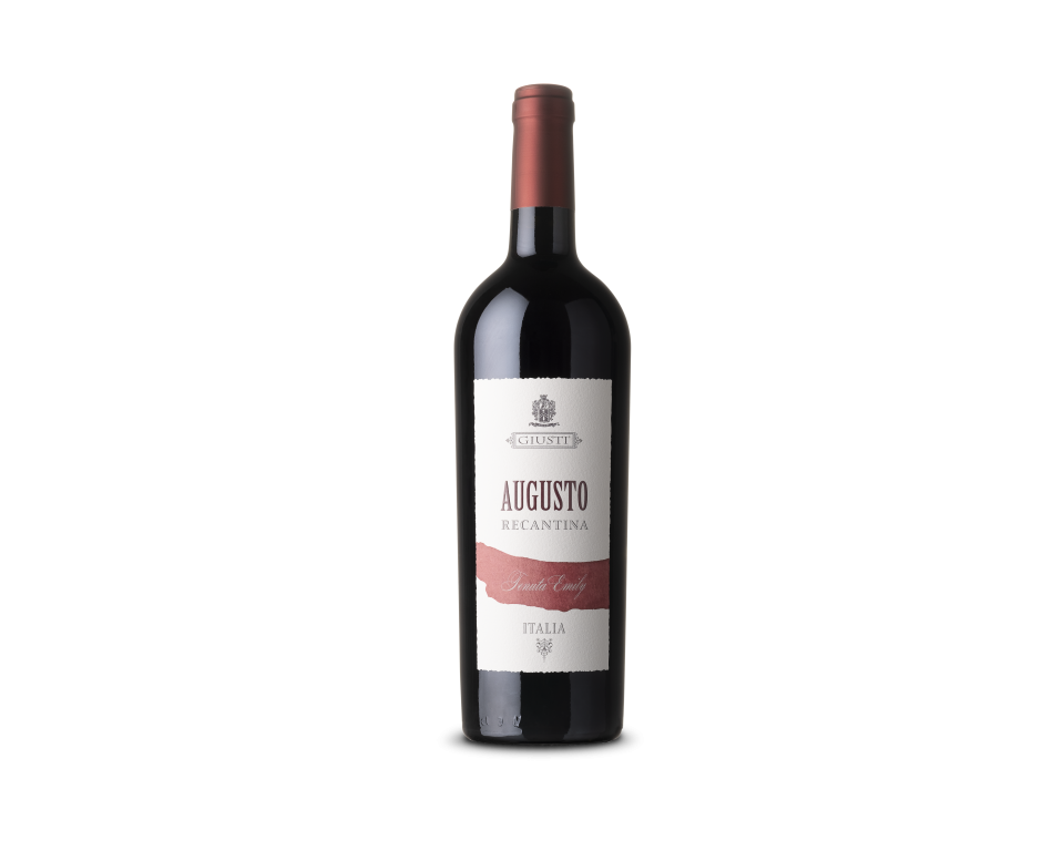 Giusti Augusto Recantina