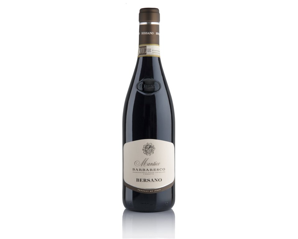  Bersano Mantico Barbaresco 2020