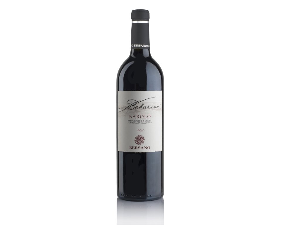  Bersano Badarina Barolo 2017