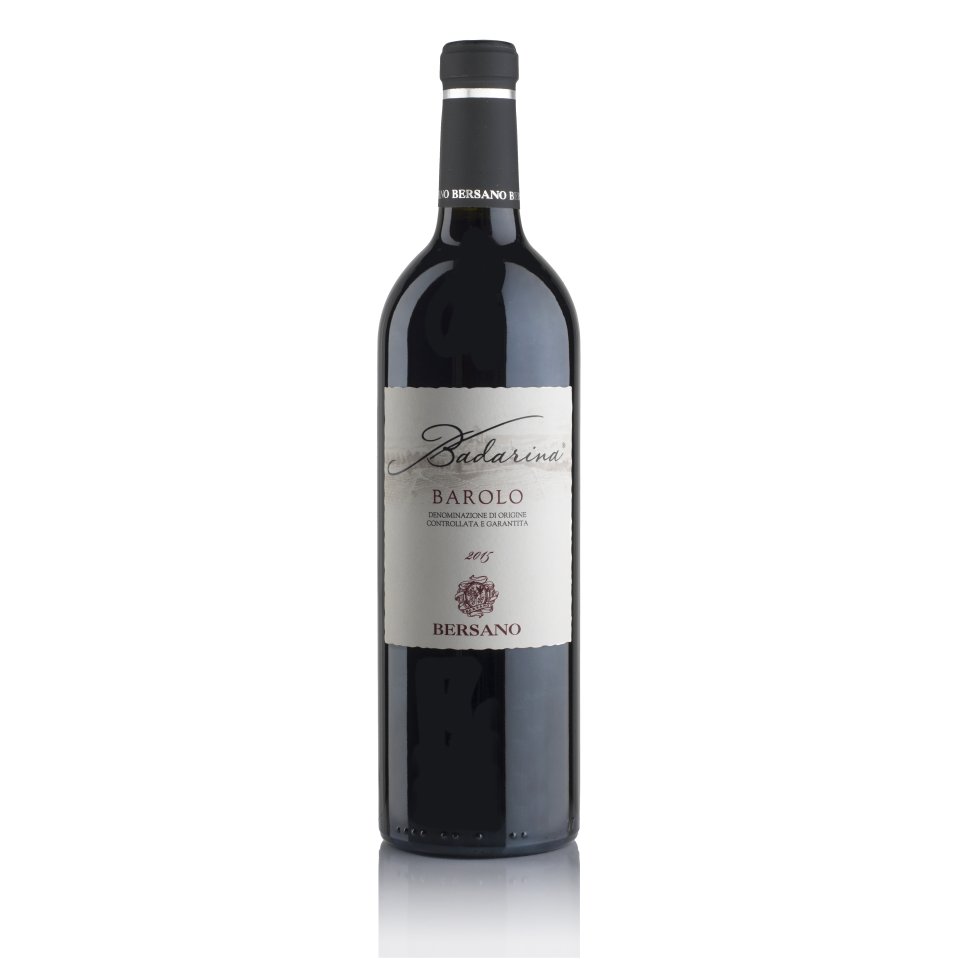  Bersano Badarina Barolo 2017