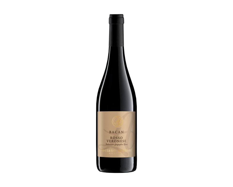 Luciano Arduini Bacan Rosso Veronese 2021
