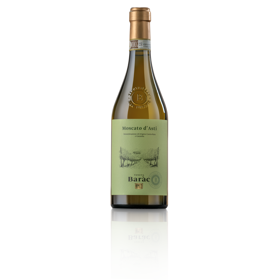  Tenuta Barc Moscato d'Asti 2022