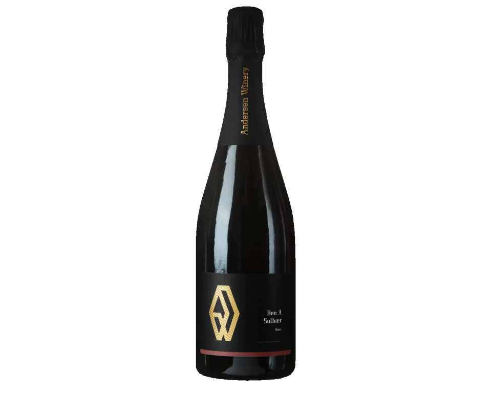 Andersen Winery- Ben A 2022